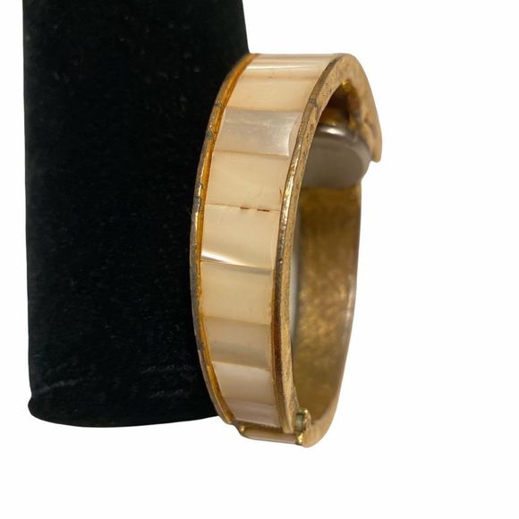 Vintage Paul Garnier 21J Hidden Watch Bracelet - Picture 14 of 14